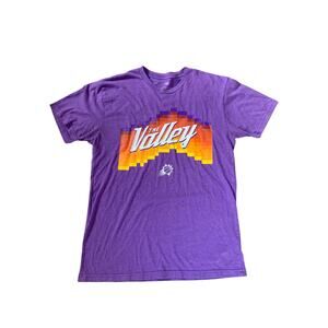 Phoenix Suns Graphic T-Shirt - Medium